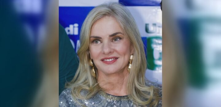 Ivana Bastos ultrapassa maioria absoluta de votos para continuar na Presidência da ALBA em 2027