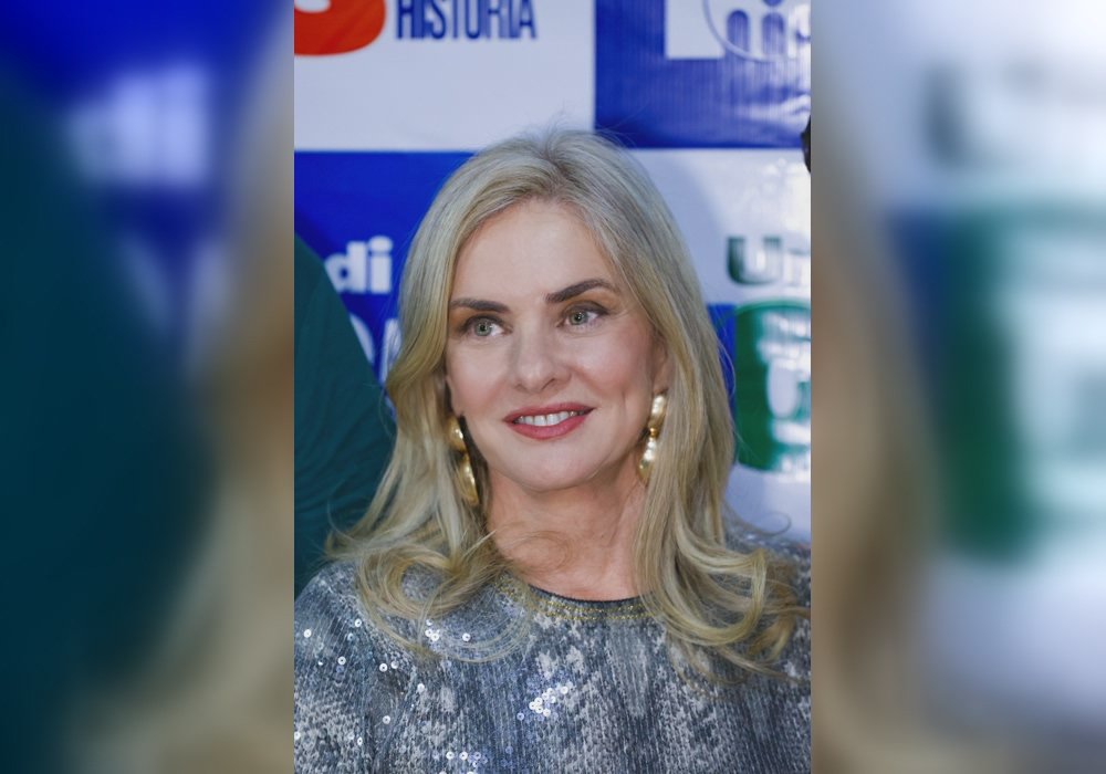 Ivana Bastos ultrapassa maioria absoluta de votos para continuar na Presidência da ALBA em 2027
