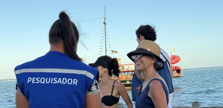 Setur-BA usa pesquisa macro como instrumento para o planejamento estratégico de ações no turismo baiano