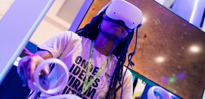 Semana Nacional de Ciência e Tecnologia terá espaço gamer com oficinas de criação de jogos na Bahia