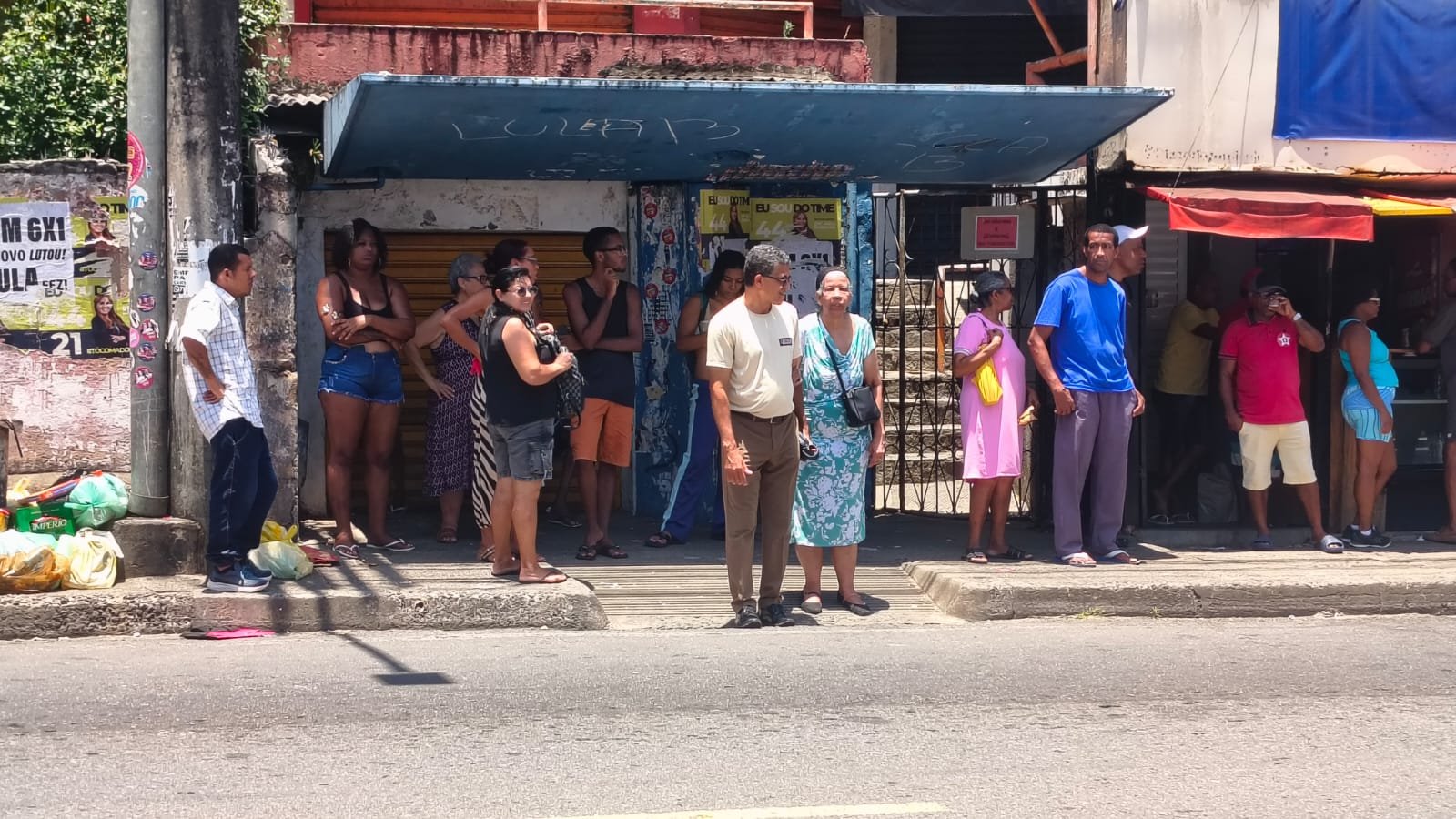 Marta Rodrigues cobra urgência a Bruno Reis por falta de ônibus no 2º turno: “É grave e escandaloso”