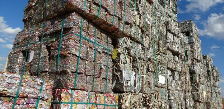 Reciclagem de alumínio ganha peso estratégico com demanda em alta e oferta pressionada