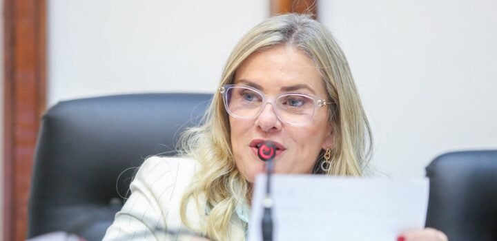 ALBA retoma sessões ordinárias após período eleitoral