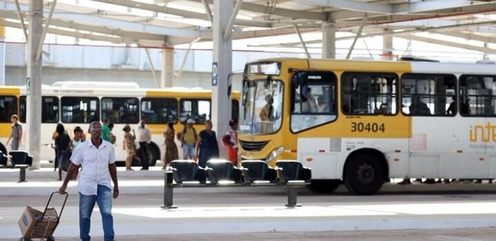 A movimentação econômica de Salvador cresceu 1,3% em agosto de 2026