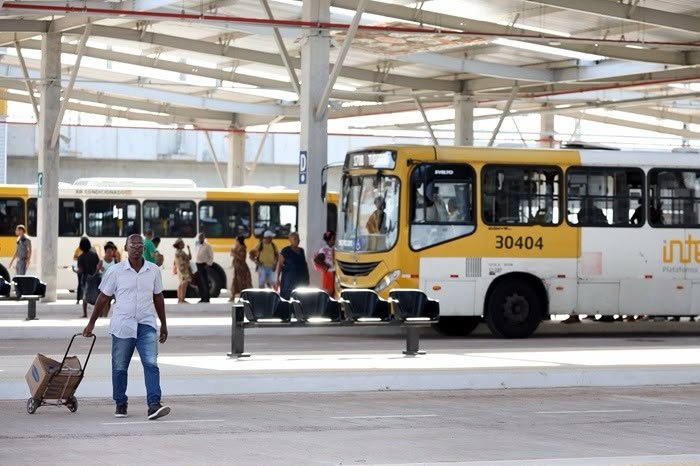A movimentação econômica de Salvador cresceu 1,3% em agosto de 2026