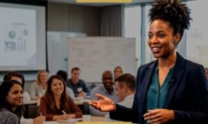 Leia mais sobre o artigo Santander oferece curso gratuito para professores aprimorarem conhecimentos em IA, metodologias ativas, comunicação e educação sustentável