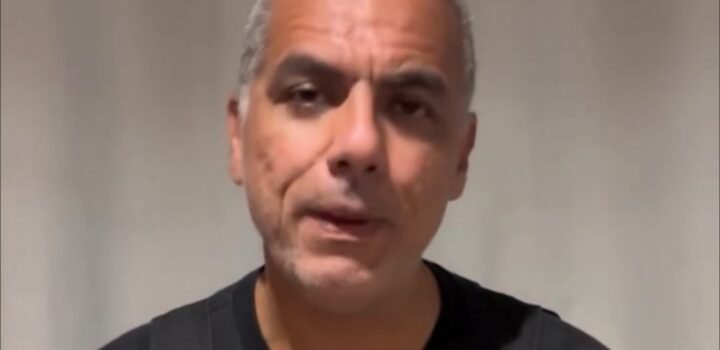 Vereador Cezar Leite denuncia ameaças após propor Título de Cidadão Soteropolitano a Flávio Bolsonaro