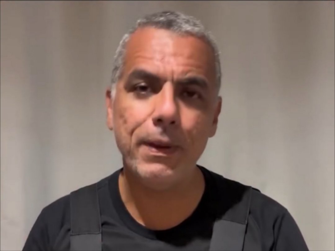 Vereador Cezar Leite denuncia ameaças após propor Título de Cidadão Soteropolitano a Flávio Bolsonaro