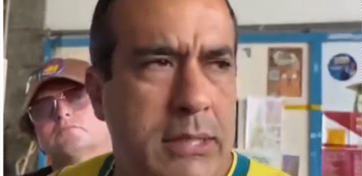 Bruno Reis atribui atrasos no transporte a problemas operacionais e nega retenção de frota