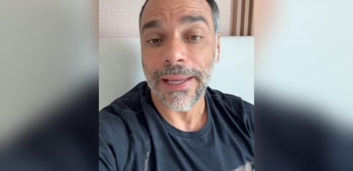 Augusto Vasconcelos acusa Bruno Reis de “crime eleitoral” e aponta caos no transporte de Salvador
