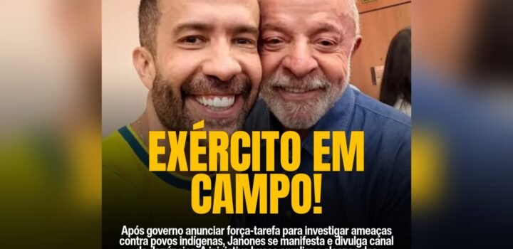 André Janones: o brasileiro que inspirou a esquerda mundial a criar seu próprio Exército digital