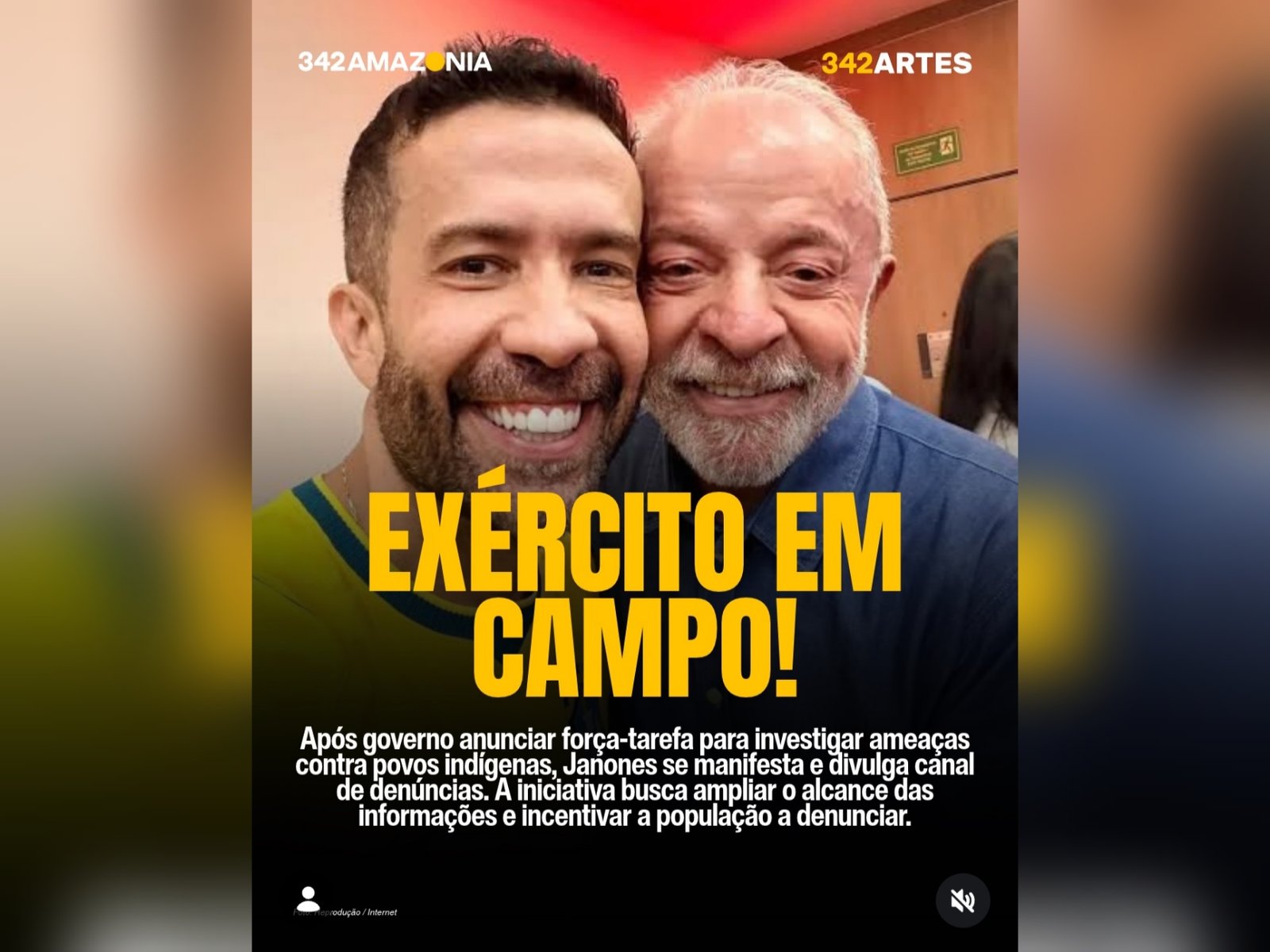 André Janones: o brasileiro que inspirou a esquerda mundial a criar seu próprio Exército digital