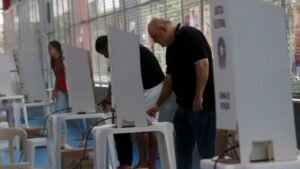 Leia mais sobre o artigo Eleições 2026: saiba o que pode e o que não pode no dia da votação