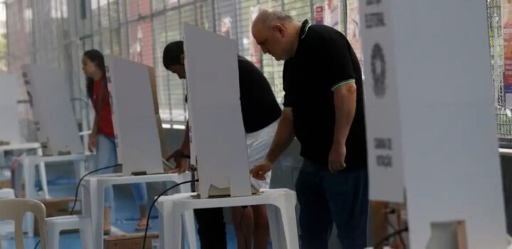 Eleições 2026: saiba o que pode e o que não pode no dia da votação