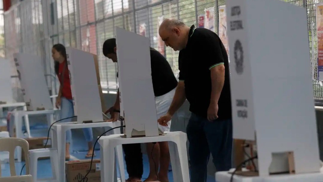 Eleições 2026: saiba o que pode e o que não pode no dia da votação