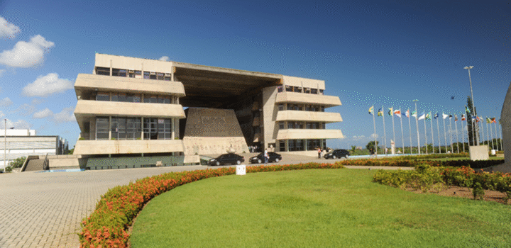 Bahia elege 63 deputados estaduais para a Assembleia Legislativa