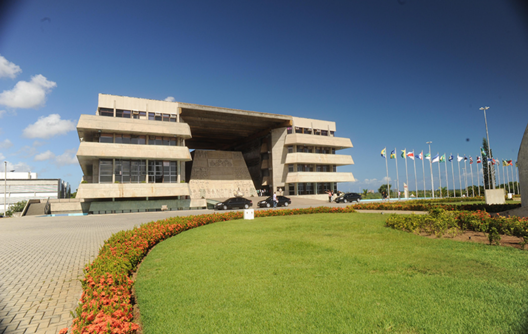 Bahia elege 63 deputados estaduais para a Assembleia Legislativa