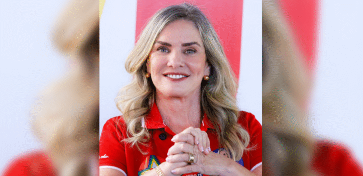 Ivana Bastos também é a mais votada entre as deputadas e deputados estaduais do Nordeste