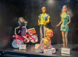 Leia mais sobre o artigo Shopping Center Lapa recebe parque interativo gratuito com brinquedos que marcaram os anos 90 e 2000