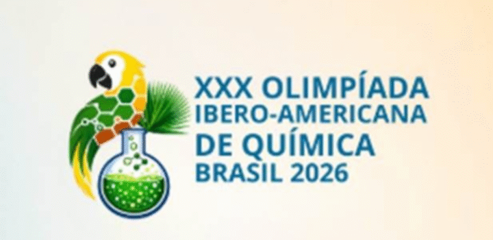 Brasil recebe jovens talentos ibero-americanos da Química para competição e celebra 30 anos de integração científica
