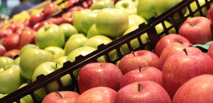 Clima e cenário geopolítico pressionam preços dos alimentos