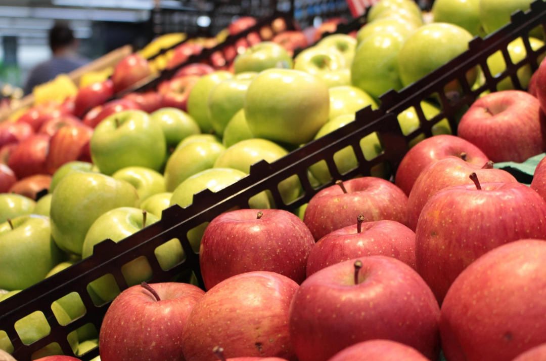 Clima e cenário geopolítico pressionam preços dos alimentos