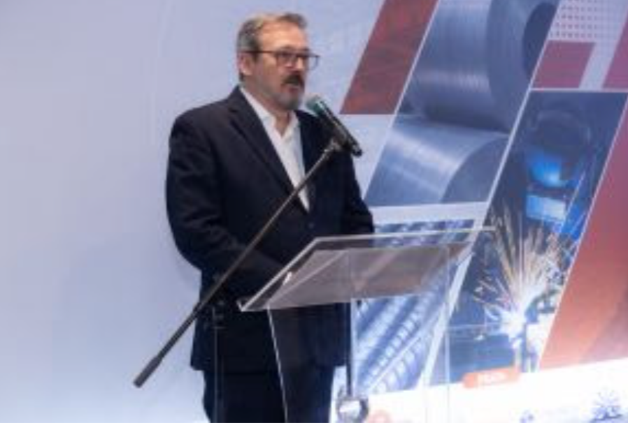 Associadas da Abimetal-Sicetel processaram 3,3 milhões de toneladas de aço em 2025, indica novo anuário do setor
