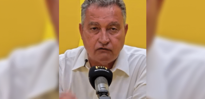 Confiante na virada, Rui Costa diz que os baianos serão decisivos para vitória de Lula