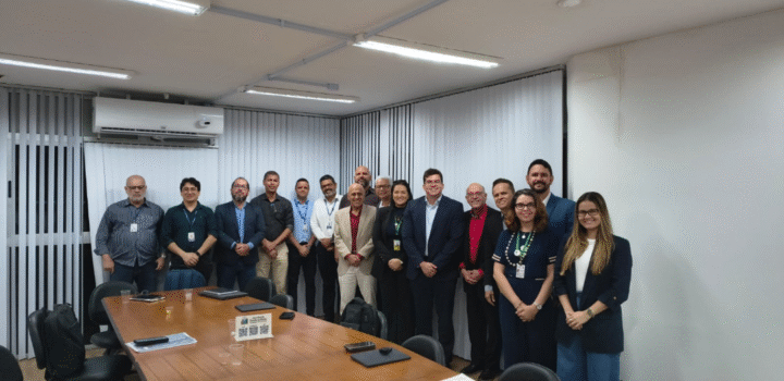 ABPIP apresenta propostas ao Governo da Bahia para destravar investimentos em petróleo e gás