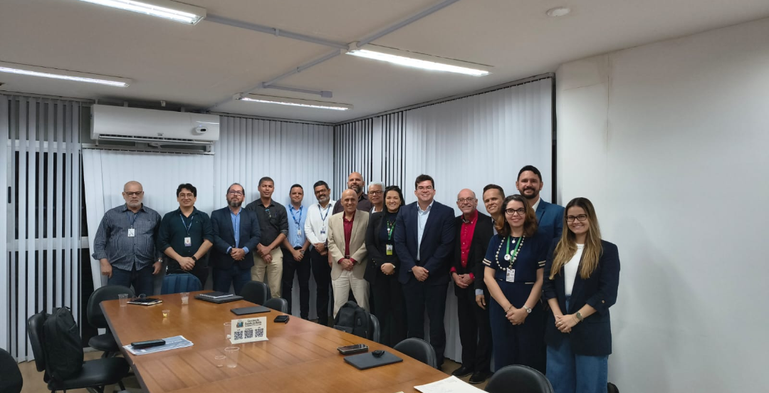 ABPIP apresenta propostas ao Governo da Bahia para destravar investimentos em petróleo e gás