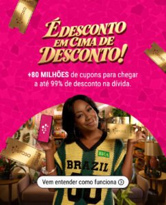 Leia mais sobre o artigo Seis em cada 10 brasileiros têm alguma fonte de renda extra, revela Serasa
