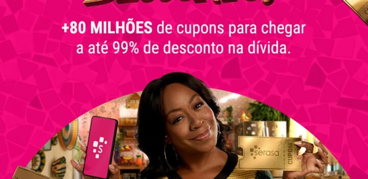 Seis em cada 10 brasileiros têm alguma fonte de renda extra, revela Serasa