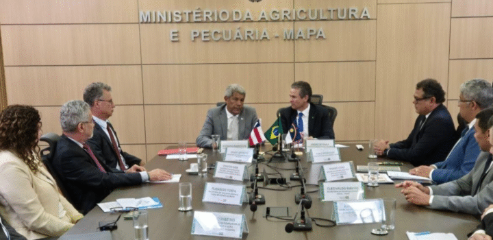 Jerônimo Rodrigues muda feriado do Servidor Público para sexta-feira (30)