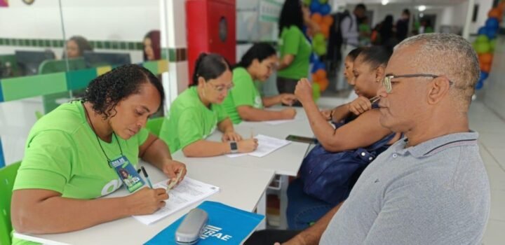 Grau Educacional promove Feiras de Empregabilidade com mais de 250 vagas e serviços gratuitos nesta quarta-feira
