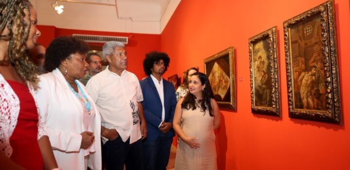 Governo da Bahia e Banco do Brasil anunciam inauguração do primeiro CCBB do Nordeste