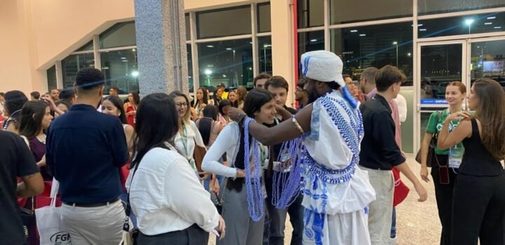 Com apoio da Setur-BA, eventos movimentam o turismo em Salvador na baixa temporada