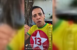 Leia mais sobre o artigo ELEIÇÕES 2026: Após os problemas no transporte público, Mobilização popular e oposição articulam petição eletrônica pelo impeachment do prefeito Bruno Reis