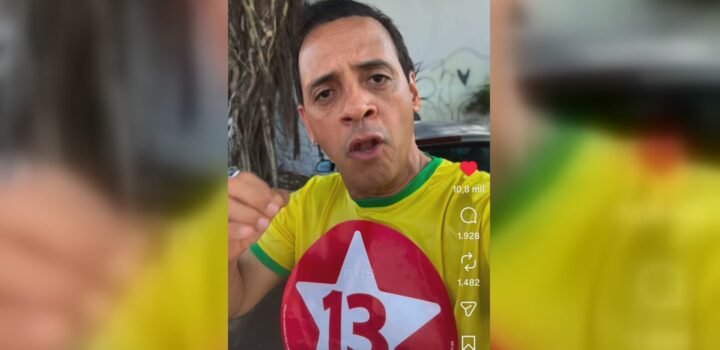 ELEIÇÕES 2026: Após os problemas no transporte público, Mobilização popular e oposição articulam petição eletrônica pelo impeachment do prefeito Bruno Reis
