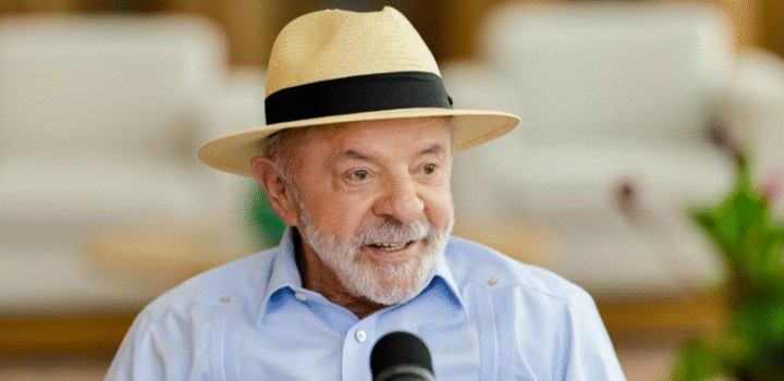 Datafolha projeta vitória de Lula no segundo turno; comparecimento às urnas mobiliza eleitores