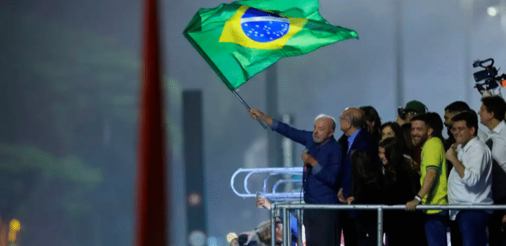 Governos estrangeiros reconhecem vitória de Lula no segundo turno; líderes destacam democracia e cooperação internacional