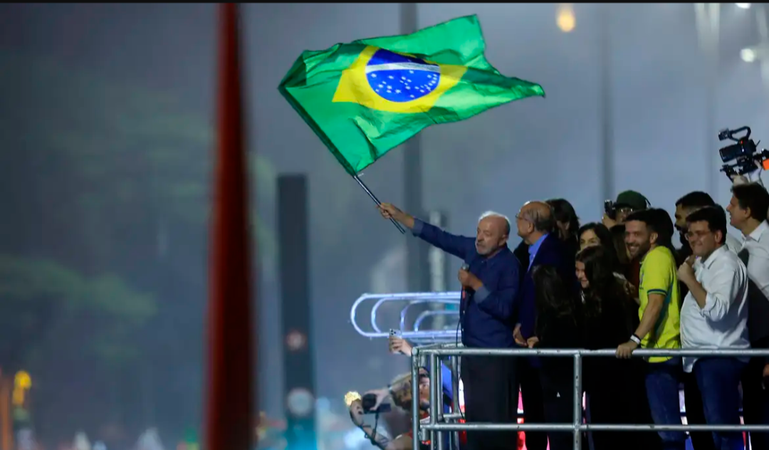 Governos estrangeiros reconhecem vitória de Lula no segundo turno; líderes destacam democracia e cooperação internacional
