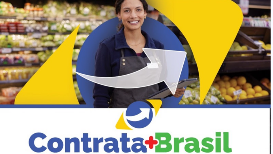 Na Bahia, órgãos públicos já contrataram mais de R$ 2,6 mi de microempreendedores e agricultores familiares pelo Contrata+Brasil